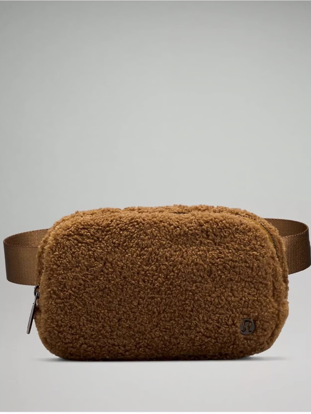 lululemon athletica Everywhere Fleece Belt Bag